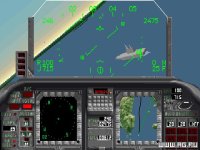 Cкриншот Harrier Jump Jet, изображение № 342077 - RAWG
