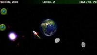 Cкриншот The Earth Invaders, изображение № 2820229 - RAWG