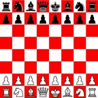 Cкриншот Chess (itch) (sappyjam), изображение № 3176680 - RAWG