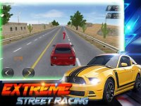 Cкриншот Car Street Sim 3D, изображение № 1849993 - RAWG