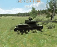 Cкриншот Танки Второй мировой: Т-34 против Тигра, изображение № 454018 - RAWG