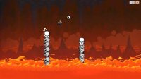 Cкриншот Sailor Jump, изображение № 2014513 - RAWG