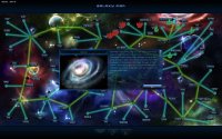 Cкриншот Spaceforce Constellations, изображение № 204870 - RAWG