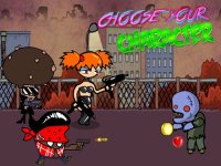 Cкриншот Aces Zombie Run, изображение № 1629829 - RAWG