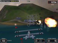 Cкриншот Pacific Warriors: Air Combat Action, изображение № 298578 - RAWG
