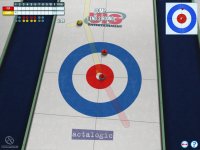 Cкриншот Curling 2012, изображение № 591330 - RAWG