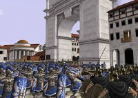 Cкриншот ROME: Total War, изображение № 351059 - RAWG