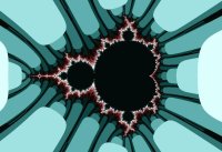 Cкриншот Mandelbrot Explorer (sjoerdwouters), изображение № 2500757 - RAWG