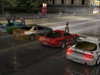 Cкриншот Need for Speed: Underground, изображение № 809870 - RAWG