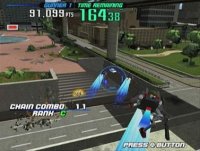 Cкриншот Gunblade NY & LA Machineguns Arcade Hits Pack, изображение № 790926 - RAWG