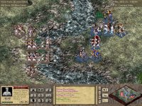 Cкриншот Эпоха завоеваний: Александр Великий, изображение № 405602 - RAWG