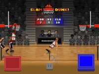Cкриншот Bouncy Basketball, изображение № 927872 - RAWG