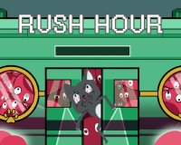 Cкриншот Rush Hour (itch) (Wxzuir, pillowpillow), изображение № 1298275 - RAWG