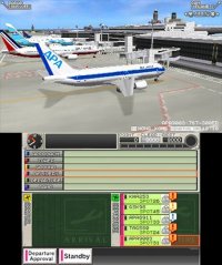 Cкриншот I am an Air Traffic Controller Airport Hero Narita, изображение № 798330 - RAWG