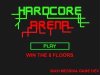 Cкриншот Hardcore Arena, изображение № 2115484 - RAWG