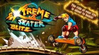 Cкриншот Extreme Skater Blitz, изображение № 879378 - RAWG