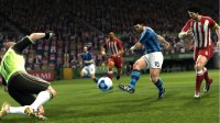 Cкриншот Pro Evolution Soccer 2012, изображение № 576514 - RAWG