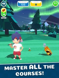 Cкриншот Cobi Golf Shots, изображение № 2122103 - RAWG