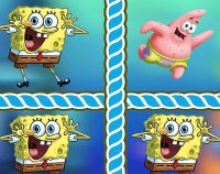 Cкриншот SpongeBob Tic Tac Toe Game, изображение № 3394450 - RAWG