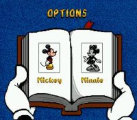 Cкриншот Mickey's Ultimate Challenge, изображение № 751599 - RAWG