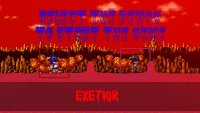 Cкриншот Exetior VS Phanton - The Game, изображение № 3312010 - RAWG