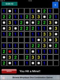 Cкриншот Minesweeper - Classic & Hexagon, изображение № 1612385 - RAWG