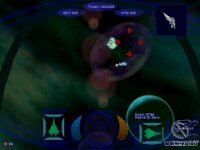 Cкриншот Wing Commander: Secret Ops, изображение № 305869 - RAWG