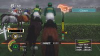Cкриншот Champion Jockey: G1 Jockey & Gallop Racer, изображение № 577731 - RAWG