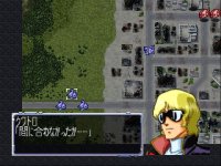 Cкриншот Super Robot Wars 64, изображение № 741318 - RAWG