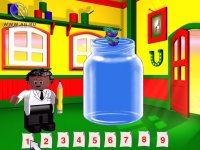 Cкриншот LEGO мой мир: Первые шаги, изображение № 344544 - RAWG