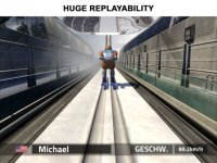 Cкриншот Ski Jumping Pro, изображение № 971667 - RAWG