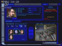 Cкриншот Star Trek: Away Team, изображение № 318385 - RAWG