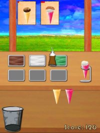 Cкриншот Ice cream shop - cooking game, изображение № 1742552 - RAWG