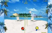Cкриншот Volley Balley, изображение № 1338548 - RAWG