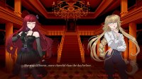 Cкриншот Crimson Song - Yuri Visual Novel, изображение № 3507078 - RAWG