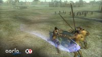 Cкриншот Dynasty Warriors: Online, изображение № 455392 - RAWG