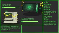 Cкриншот HACKER MAN (itch), изображение № 2726898 - RAWG