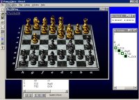 Cкриншот Power Chess, изображение № 334461 - RAWG