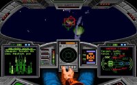 Cкриншот Wing Commander 1+2, изображение № 218199 - RAWG