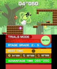 Cкриншот Jump Trials Supreme, изображение № 262729 - RAWG
