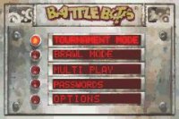 Cкриншот BattleBots: Beyond the BattleBox, изображение № 730973 - RAWG