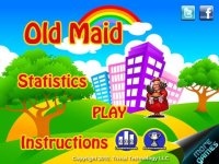 Cкриншот Old Maid, изображение № 893985 - RAWG