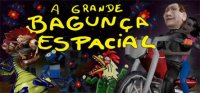 Cкриншот A grande bagunça espacial - The big space mess, изображение № 112023 - RAWG