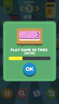 Cкриншот Push Sushi, изображение № 1393349 - RAWG