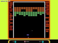 Cкриншот Atari Anniversary Edition, изображение № 318872 - RAWG