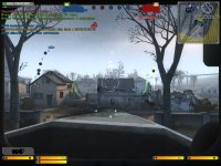 Cкриншот Battlefield 2142, изображение № 447864 - RAWG