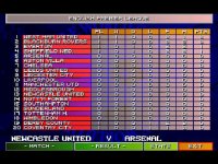 Cкриншот Sensible World of Soccer 96/97, изображение № 222470 - RAWG
