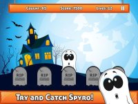 Cкриншот Halloween Fun Games, изображение № 1751562 - RAWG