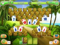 Cкриншот Strike Solitaire 2, изображение № 2515975 - RAWG