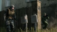 Cкриншот Battlefield: Bad Company, изображение № 276595 - RAWG